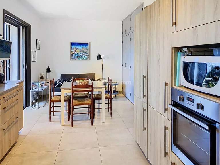 Maison avec Vue sur mer Calvi - 3 chambres - 90m²