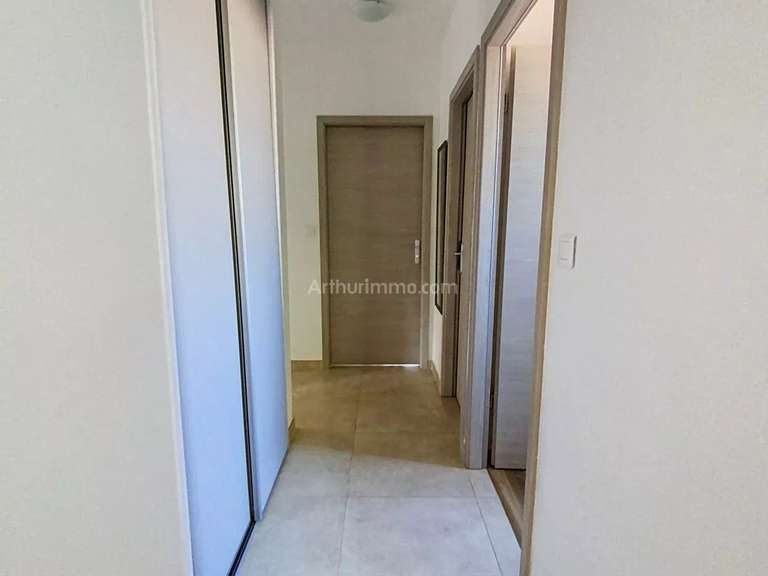 Maison avec Vue sur mer Calvi - 3 chambres - 90m²