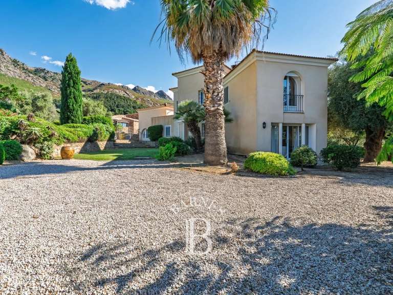 Maison Calvi - 5 chambres - 231m²