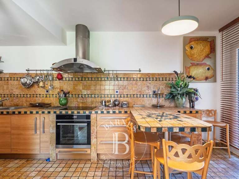 Maison Calvi - 5 chambres - 231m²