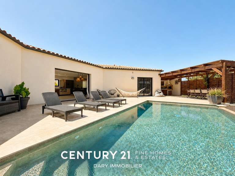 Maison Calvi - 4 chambres - 183m²