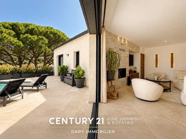 Maison Calvi - 4 chambres - 183m²