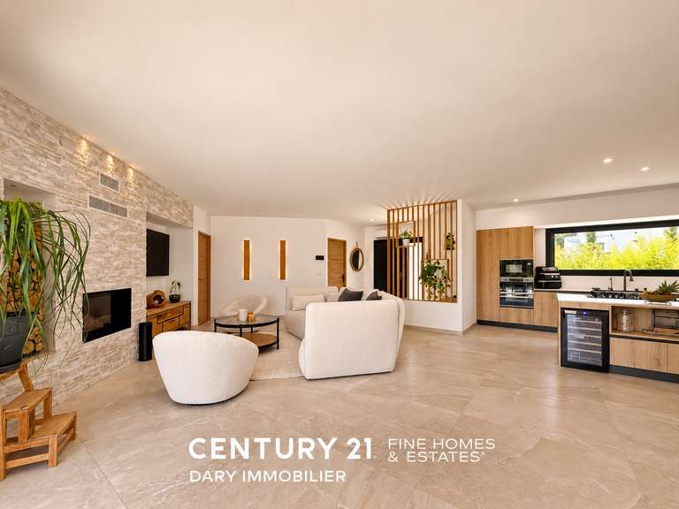 Maison Calvi - 4 chambres - 183m²
