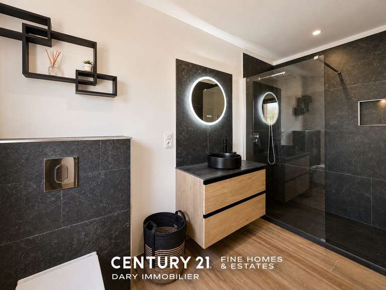 Maison Calvi - 4 chambres - 183m²