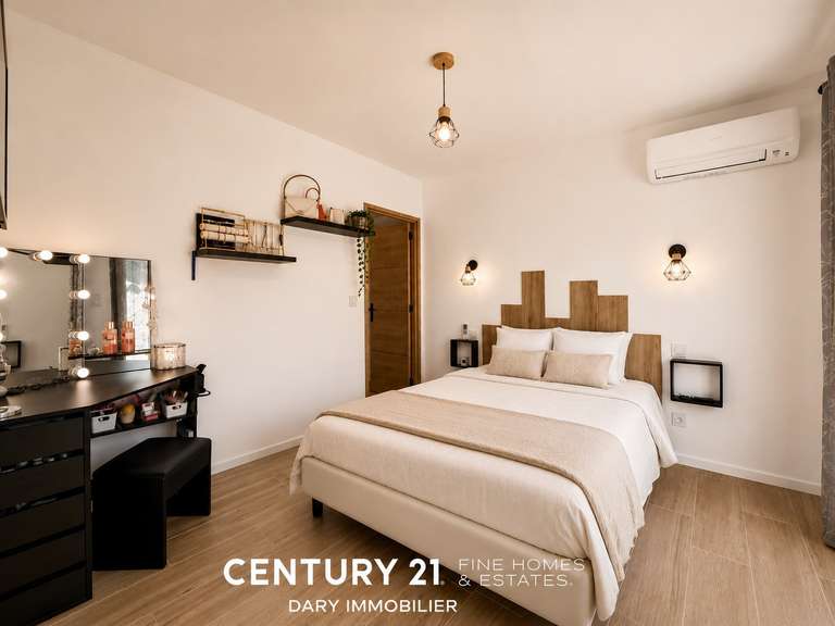 Maison Calvi - 4 chambres - 183m²
