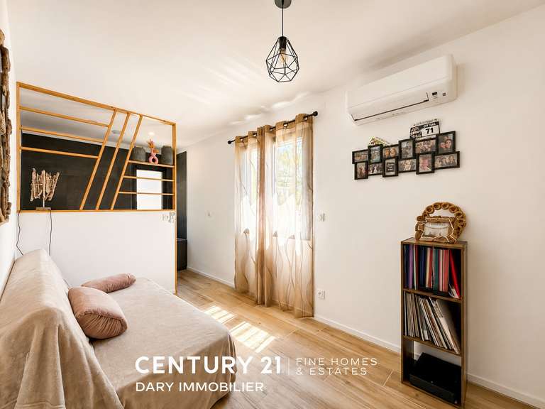Maison Calvi - 4 chambres - 183m²