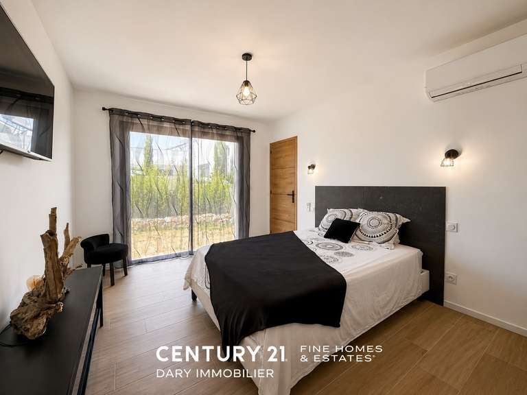 Maison Calvi - 4 chambres - 183m²