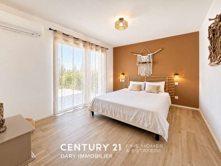 Maison Calvi - 4 chambres - 183m²