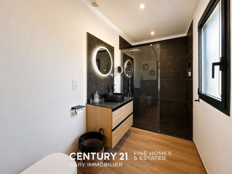 Maison Calvi - 4 chambres - 183m²