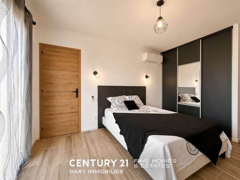Maison Calvi - 4 chambres - 183m²