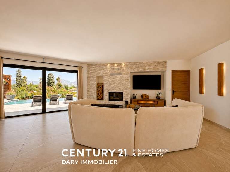 Maison Calvi - 4 chambres - 183m²