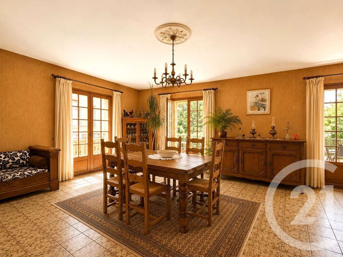 Maison Calvi