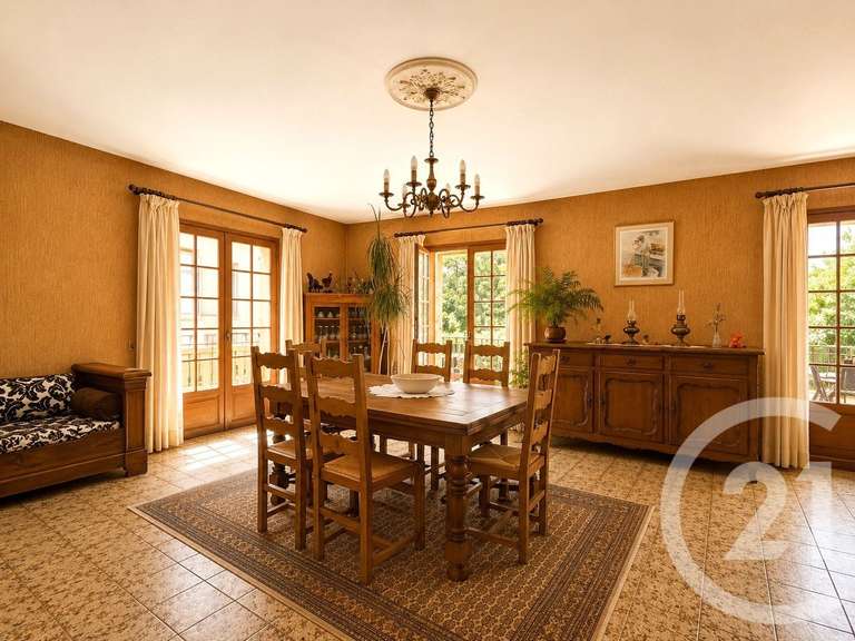Maison Calvi - 4 chambres - 162m²