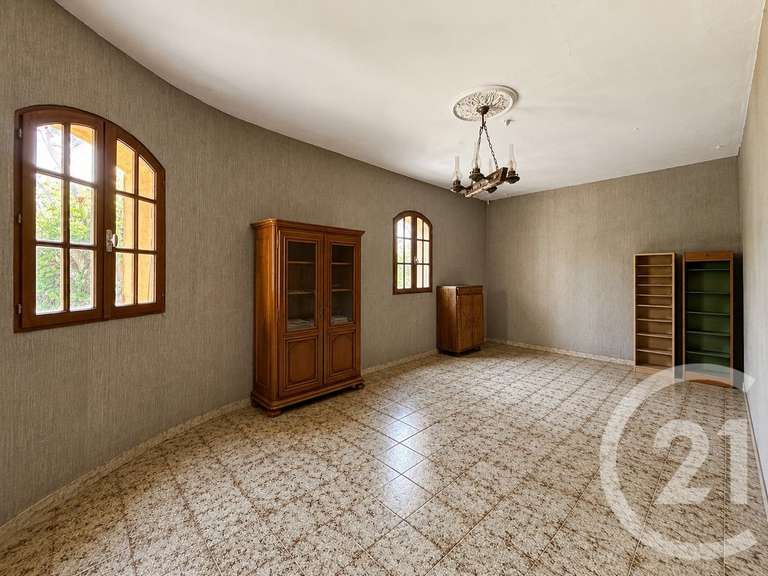 Maison Calvi - 4 chambres - 162m²