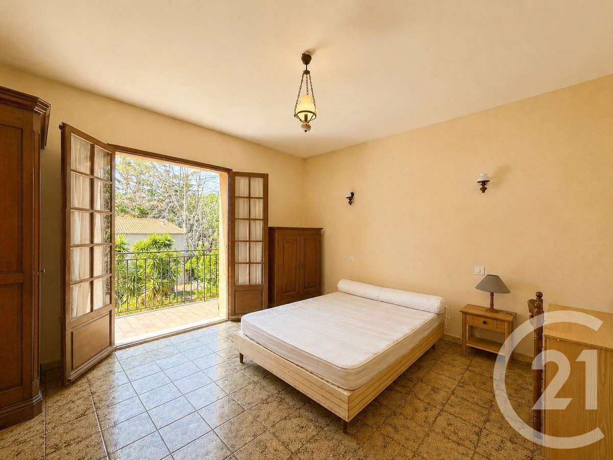 Maison Calvi