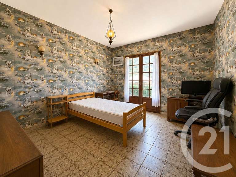 Maison Calvi - 4 chambres - 162m²