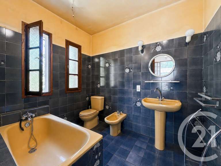 Maison Calvi - 4 chambres - 162m²