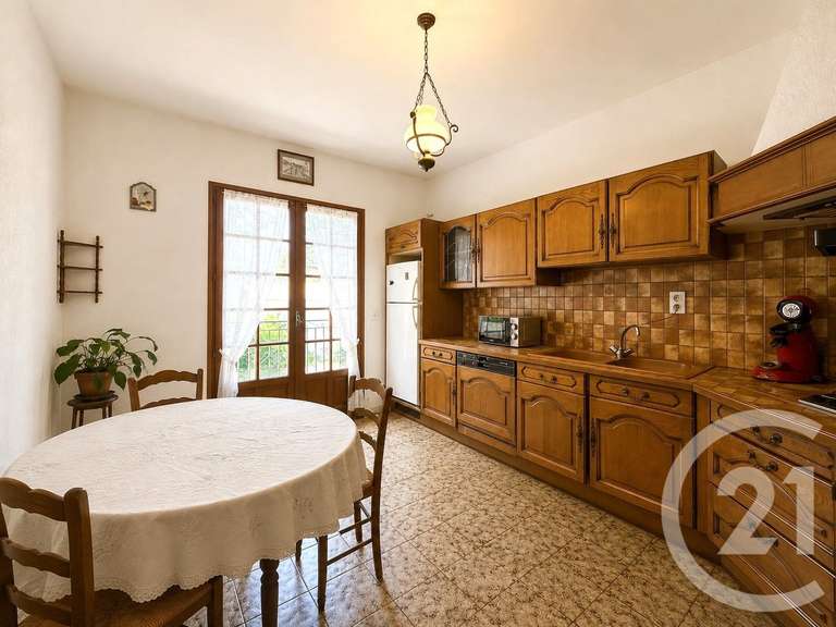 Maison Calvi - 4 chambres - 162m²