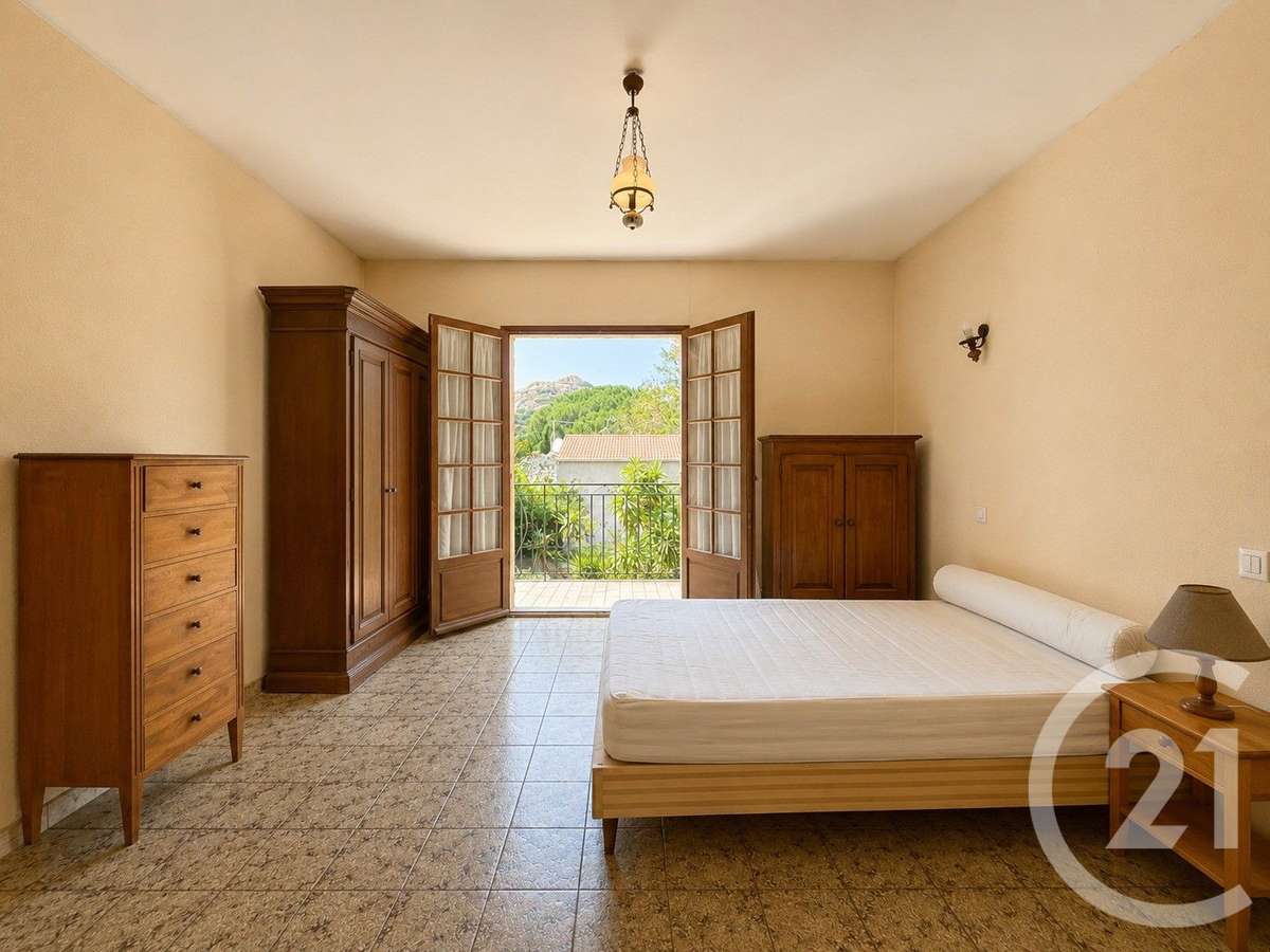 Maison Calvi