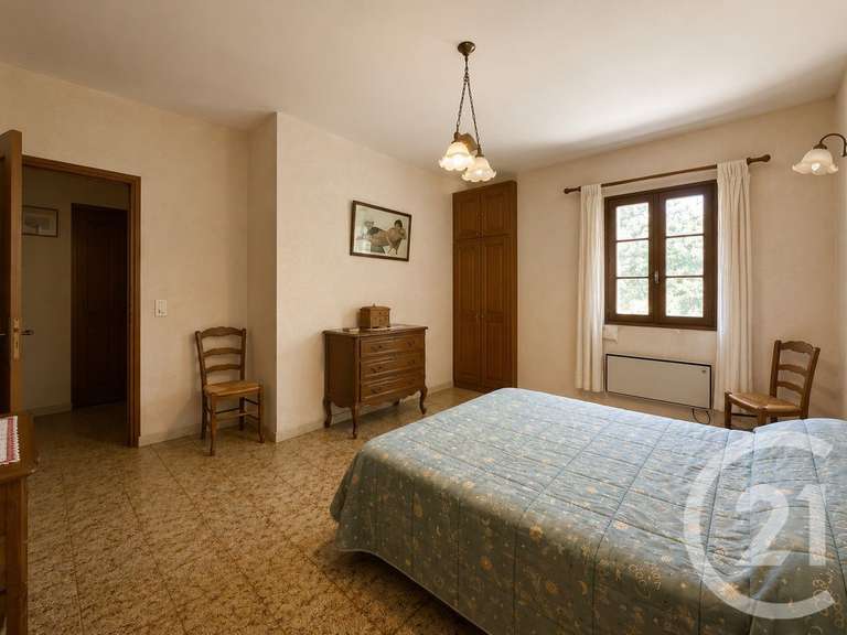 Maison Calvi - 4 chambres - 162m²