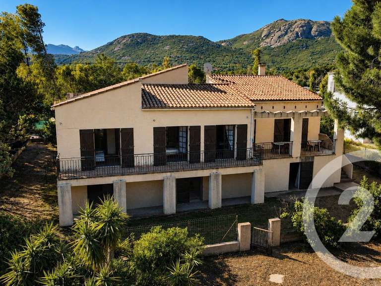 Maison Calvi - 4 chambres - 162m²