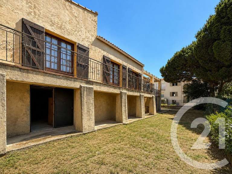 Maison Calvi - 4 chambres - 162m²