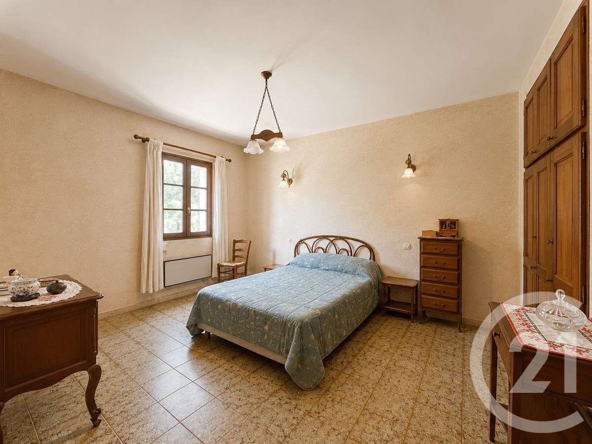 Maison Calvi
