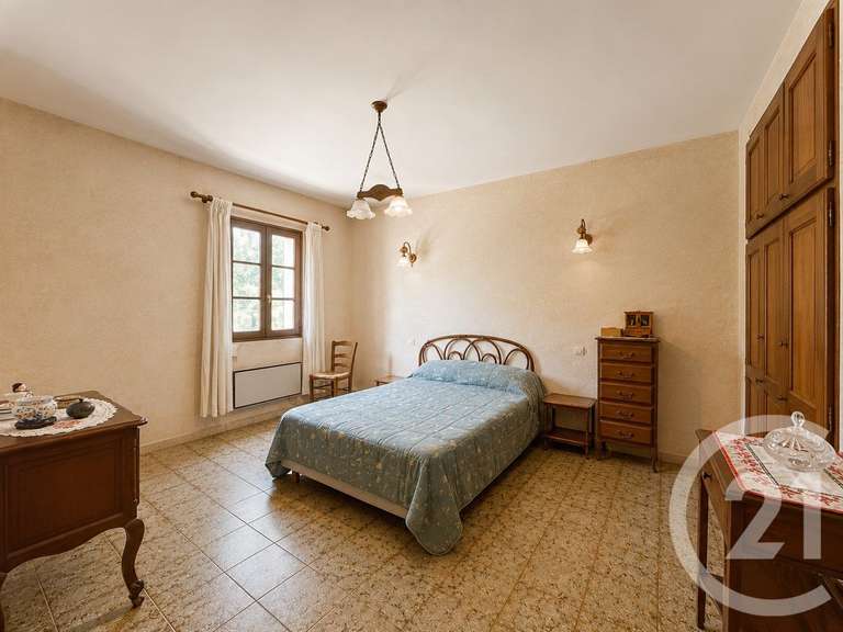 Maison Calvi - 4 chambres - 162m²