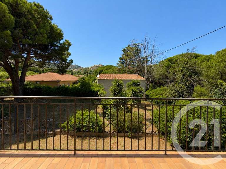 Maison Calvi - 4 chambres - 162m²