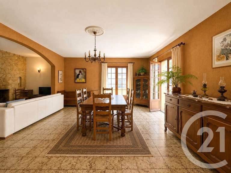 Maison Calvi - 4 chambres - 162m²