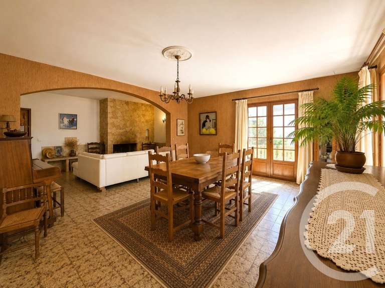 Maison Calvi - 4 chambres - 162m²