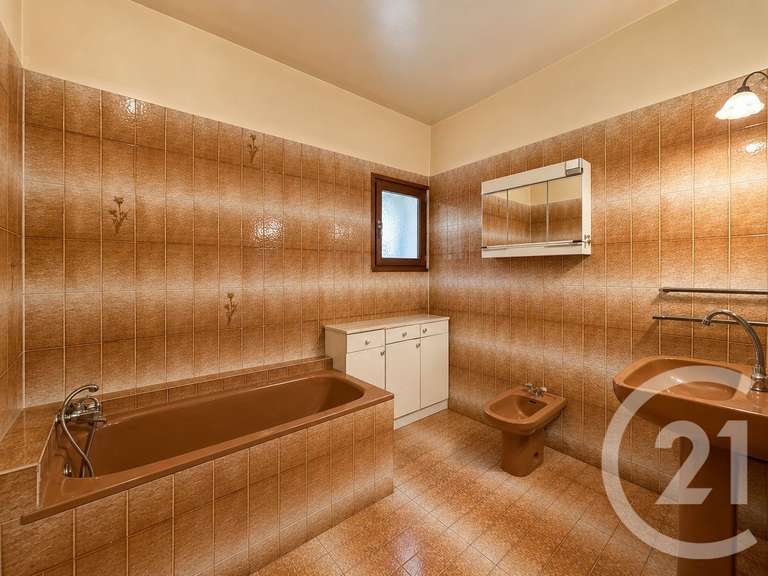 Maison Calvi - 4 chambres - 162m²
