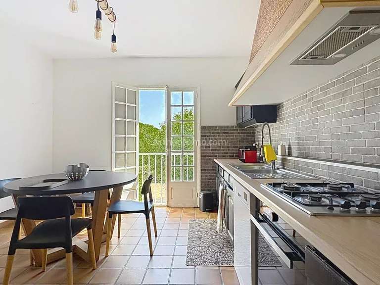 Propriété Calvi - 319m²