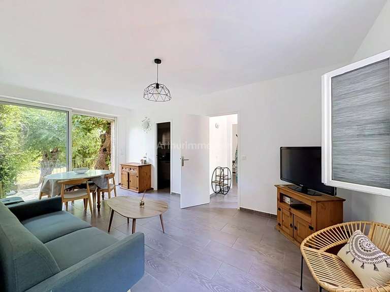 Propriété Calvi - 319m²
