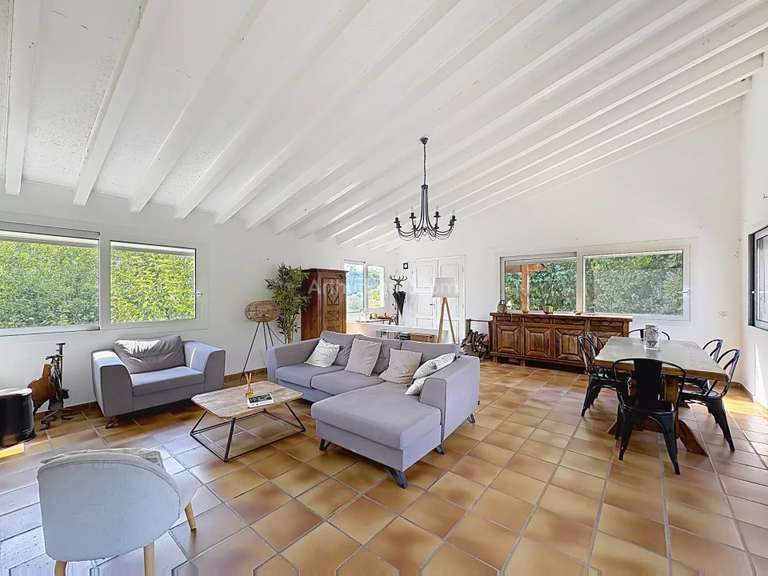 Propriété Calvi - 319m²