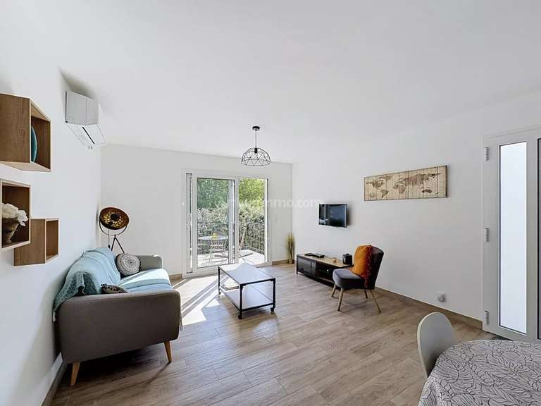 Propriété Calvi - 319m²