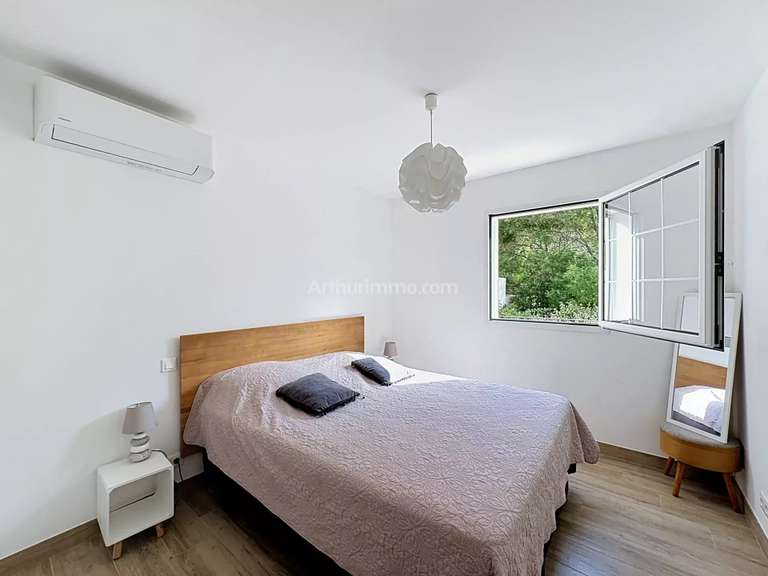 Propriété Calvi - 319m²