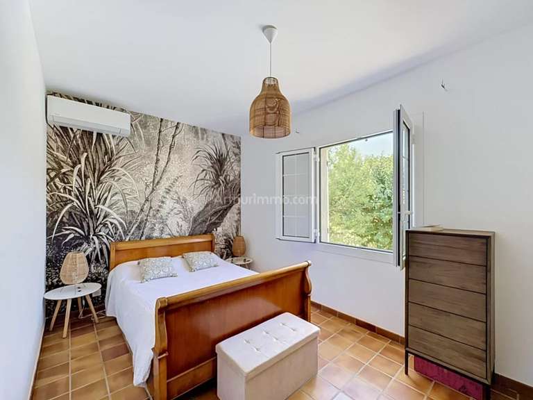 Propriété Calvi - 319m²