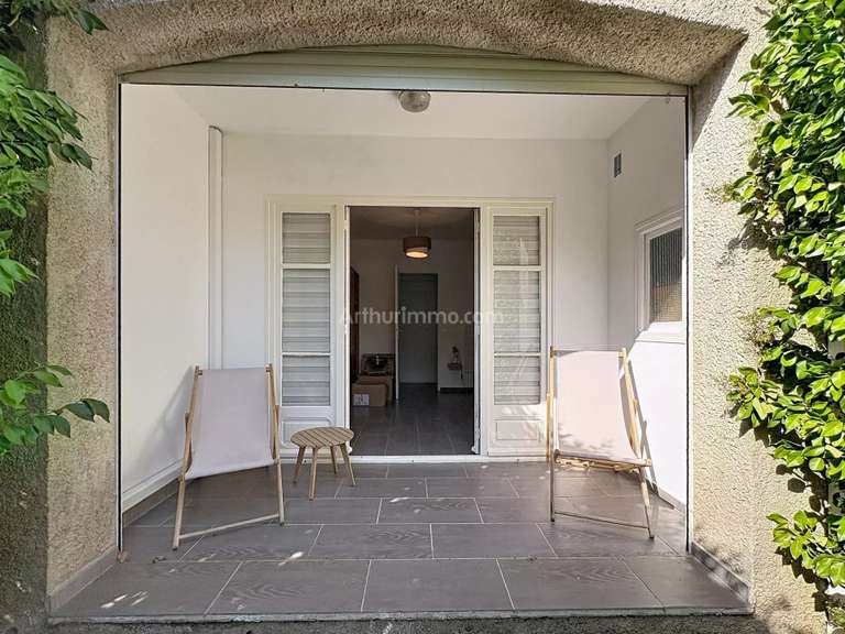 Propriété Calvi - 319m²