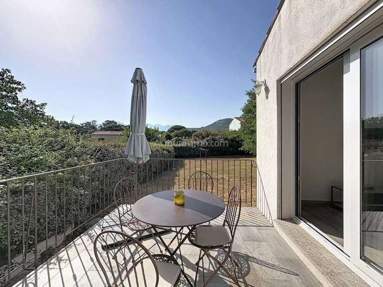 Propriété Calvi - 319m²