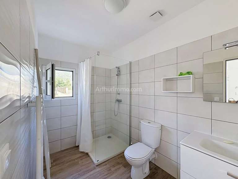 Propriété Calvi - 319m²