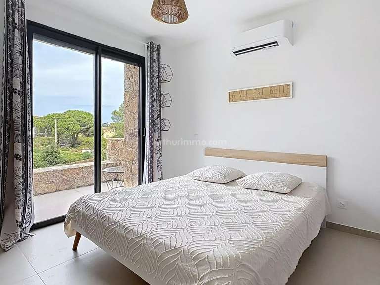 Propriété Calvi - 181m²