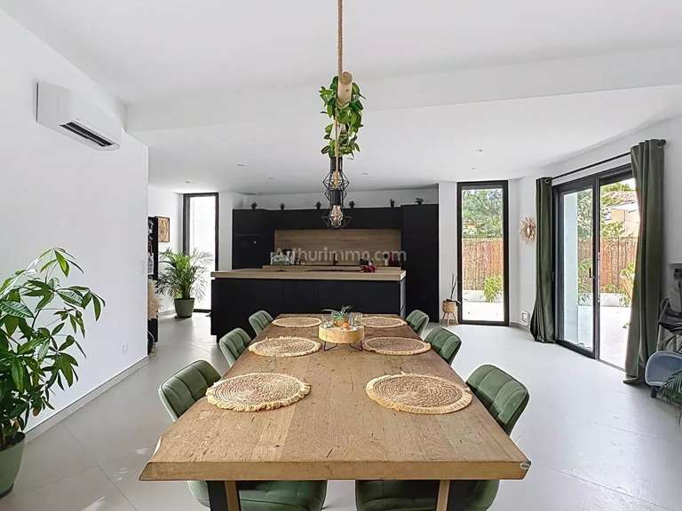 Propriété Calvi - 181m²