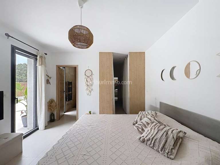 Propriété Calvi - 181m²