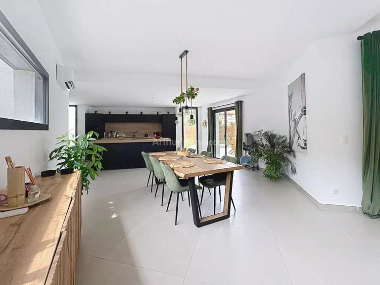 Propriété Calvi - 181m²