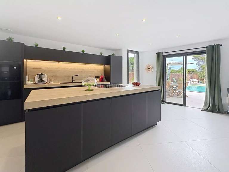 Propriété Calvi - 181m²