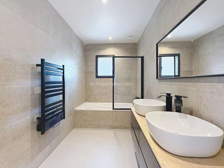 Propriété Calvi - 181m²