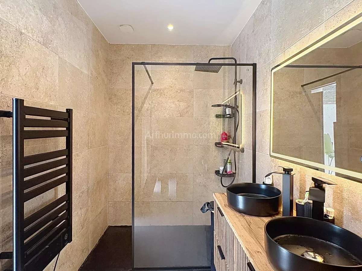 Propriété Calvi