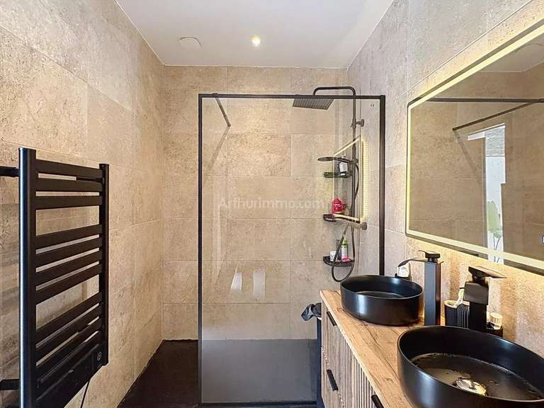 Propriété Calvi - 181m²
