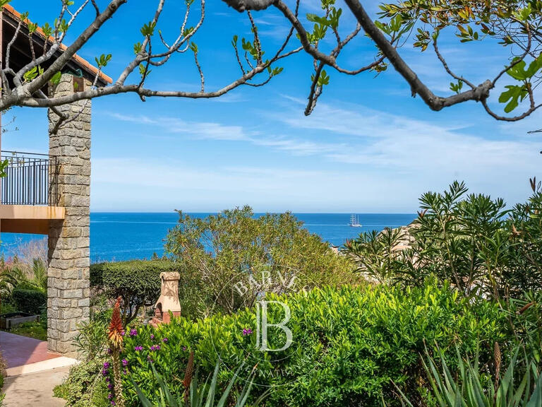 Vente Villa avec Vue mer Calvi - 6 chambres